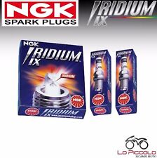 Candele ngk iridium for sale  Shipping to Ireland