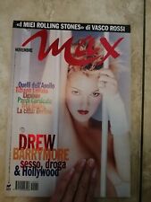 Max novembre 1995 usato  Milano