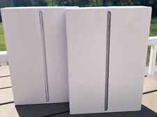 NOVO! Apple iPad 9ª Geração (2021) 64GB/256GB, WiFi, Tablet - Prata/Cinza Espacial comprar usado  Enviando para Brazil