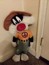 Looney tunes peace for sale  Black River Falls