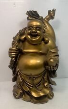 gold buddha statue for sale  South San Francisco