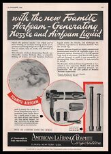 1946 american lafrance for sale  Austin