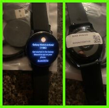 Usado, Smartwatch Samsung Galaxy Active 2 40mm pré-propriedade testado 💯 Funciona comprar usado  Enviando para Brazil