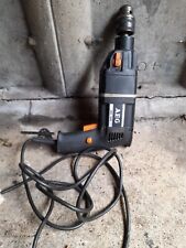 Aeg hammer drill. for sale  SHEFFIELD