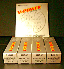 New ngk power for sale  Fort Lauderdale