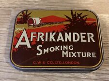 Afrikander smoking mixture for sale  HEMEL HEMPSTEAD