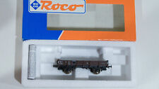 Roco 44174 wagon d'occasion  Kembs