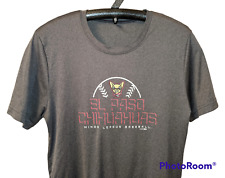 Paso chihuahuas milb for sale  Pflugerville