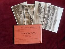 Conway sepia matt for sale  LONDON