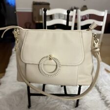 White handbag purse for sale  Seymour