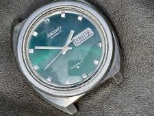 Emerald green dial for sale  Seattle