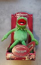 muppets stofftier gebraucht kaufen  Boostedt