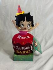 Betty boop plush for sale  Tacoma