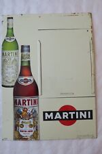 Martini porte menu d'occasion  Tours-