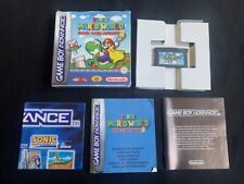 Gameboy advance selection for sale  BOURNEMOUTH