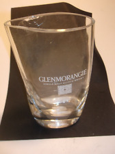 Glenmorangie glass water for sale  ARBROATH