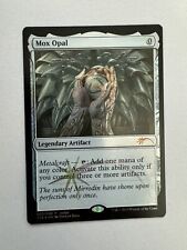 Mox opal foil for sale  BOREHAMWOOD