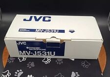Jvc j531u dynamic for sale  Shipping to Ireland