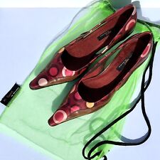 Morenatom slingback heels for sale  Palmetto