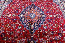 10 x13 handmade wool rug for sale  Great Neck