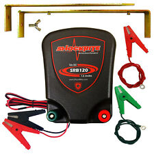 Electric fence energiser for sale  ENNISKILLEN