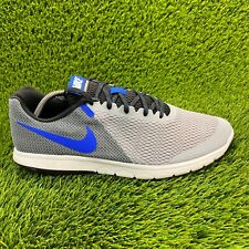 Tênis esportivo Nike Flex Experience RN 5 masculino tamanho 12 cinza 844514-004 comprar usado  Enviando para Brazil