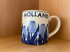 Holland delft blue for sale  MANCHESTER