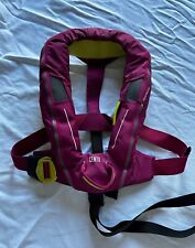 Spinlock deckvest cento for sale  Shipping to Ireland