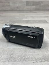 Usado, Filmadora Sony HDR-CX440 HD Handycam - Testada comprar usado  Enviando para Brazil