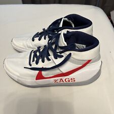Nike KD 13 Gonzaga PE Team Emitido Tamanho 14, Mal Usado Sem Caixa comprar usado  Enviando para Brazil