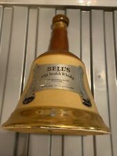 Vintage bells scotch for sale  LLANGOLLEN