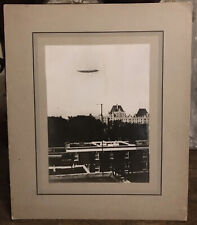 R100 airship photograph for sale  BEDFORD