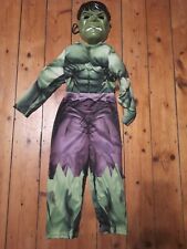 Incredible hulk marvel for sale  OLDHAM