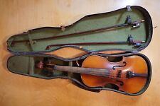 Geige stradivari kopie gebraucht kaufen  Drais,-Lerchenb.,-Marienb.