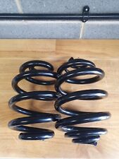 Caravelle rear springs for sale  CLEETHORPES