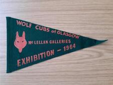 Scouts 1964 wolf for sale  UK