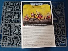Warhammer 40000 part for sale  PETERBOROUGH