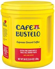 Cafe bustelo espresso for sale  POTTERS BAR