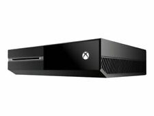 Used, Microsoft Xbox One (2013) - Black   with power cord   Day One Edition for sale  Shipping to South Africa