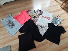 Tgl kleiderpaket shirts gebraucht kaufen  Lindow