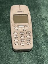 Nokia 3310 débloqué d'occasion  Grenoble-