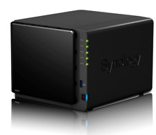 Used synology disc for sale  Gainesville