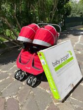 Baby jogger city usato  Osimo