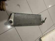 Aluminum intercooler mk2 for sale  ACCRINGTON