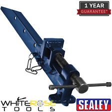 Sealey sash clamp for sale  Shipping to Ireland