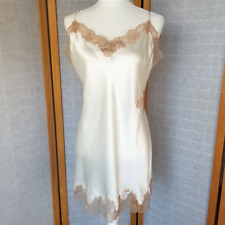 Josie natori silk for sale  Shipping to Ireland