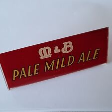 Pale mild vintage for sale  BRIGHTON