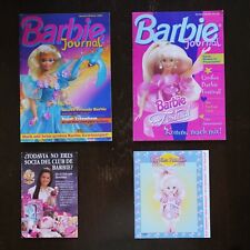 Barbie journal barbies gebraucht kaufen  Berlin