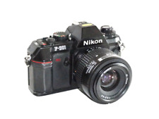 Nikon 301 nikkor gebraucht kaufen  Ochsenfurt