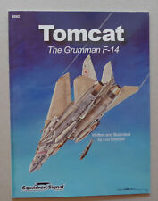 Tomcat grumman squadron for sale  Shipping to Ireland